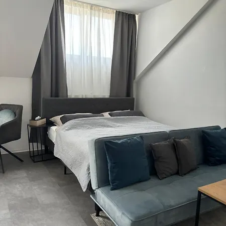 „stadtoase: Dein Rueckzugsort“ *