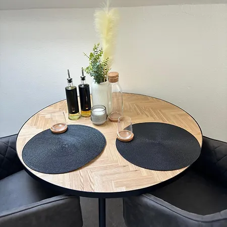 Apartment „stadtoase: Dein Rückzugsort“ Linz